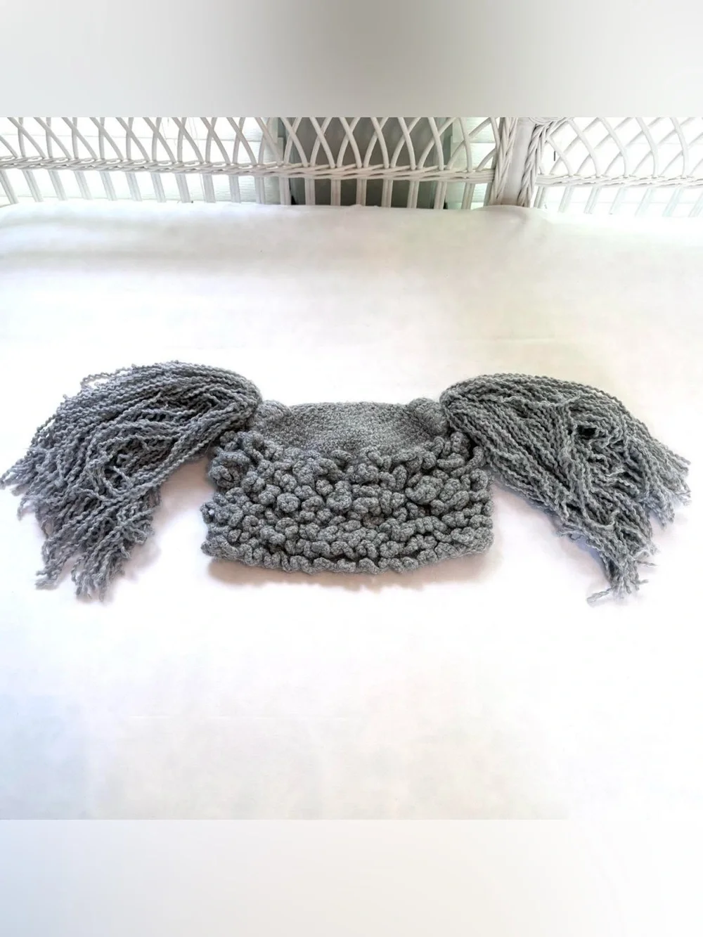 Peruvian Trading Company Knit Hat